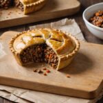 Как выбрать и заказать мясной пирог с доставкой: на что обратить внимание