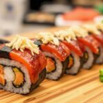Заказать суши: как выбрать вкусно, свежо и без разочарований